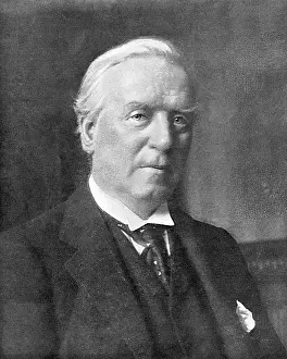 Asquith: Herbert Henry Asquith