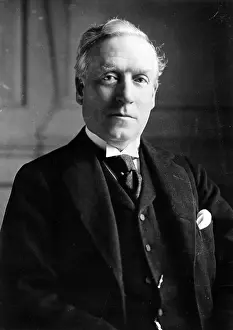 Asquith: Herbert Henry Asquith