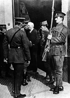 Asquith: Herbert Henry Asquith