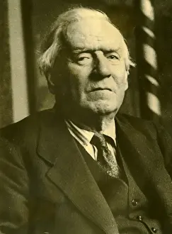Asquith: Herbert Henry Asquith