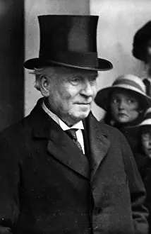 Asquith: Herbert Henry Asquith