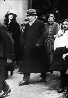 Asquith: Herbert Henry Asquith