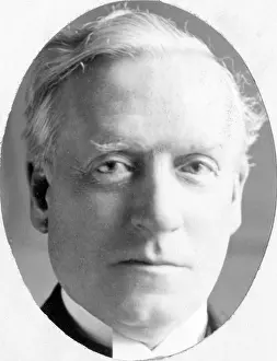 Asquith: Herbert Henry Asquith, British Prime Minister