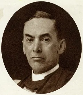 Controversialist: Herbert Hensley Henson - Bishop of Durham
