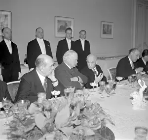 Pargue: Herbert Hoover