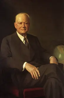 Elmer: Herbert Hoover