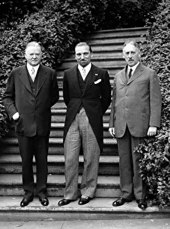 Hoover: Herbert Hoover
