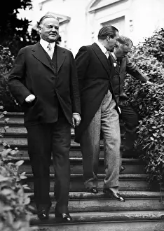 Hoover: Herbert Hoover