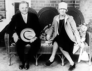 Hoover: Herbert Hoover