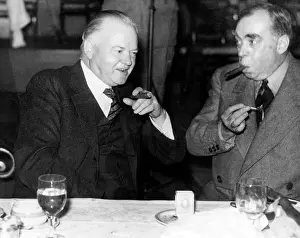 Hoover: Herbert Hoover