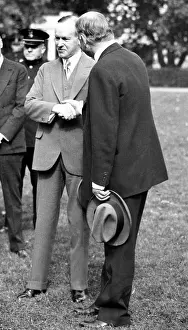 Hoover: Herbert Hoover