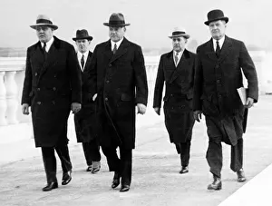 Hoover: Herbert Hoover