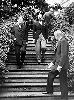 Hoover: Herbert Hoover
