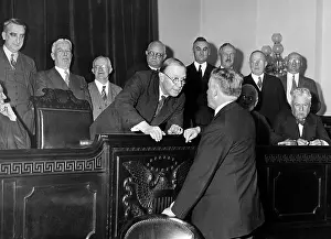 Hoover: Herbert Hoover