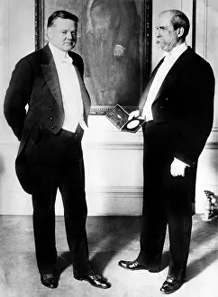 Hoover: Herbert Hoover