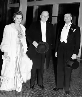 Hoover: Herbert Hoover