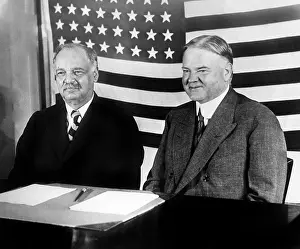 Hoover: Herbert Hoover