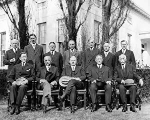 Hoover: Herbert Hoover