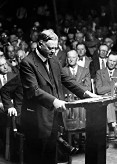 Hoover: Herbert Hoover