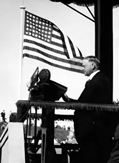 Hoover: Herbert Hoover