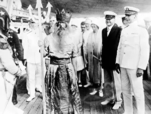 Hoover: Herbert Hoover