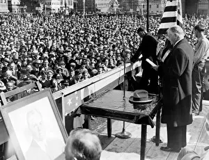 Hoover: Herbert Hoover