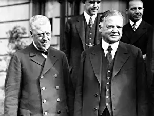 Hoover: Herbert Hoover