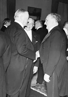 Kamil: Herbert HOOVER Kamil KROFTA