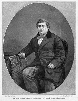 Resolved: Herbert Ingram