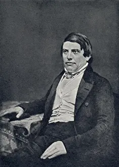 Hogg: Herbert Ingram