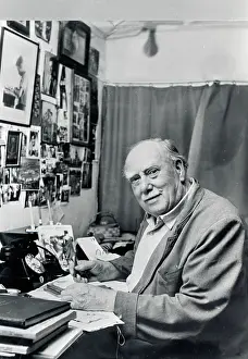 Binks: Herbert Kay Binks (H.K. Binks), photographer and