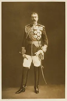 Khartoum: Herbert Kitchener