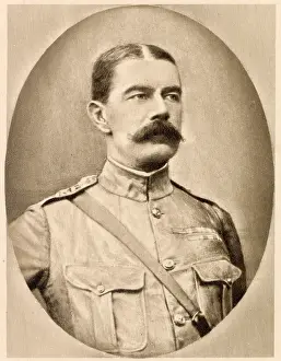 Khartoum: Herbert Kitchener