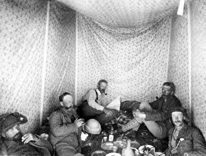 Gaza: Herbert Kitchener and others in Western Palestine