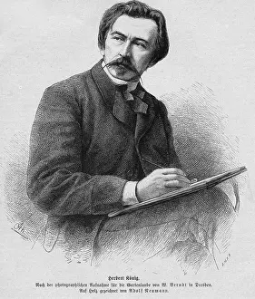 Konig: Herbert Konig