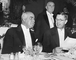 Lehman: Herbert Lehman