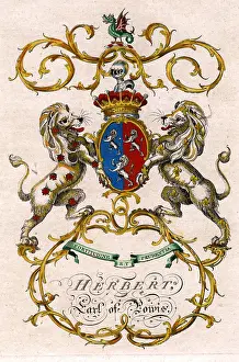 Powis: Herbert - Lord of Powis