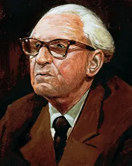 Xixth: Herbert Marcuse (1898-1979)