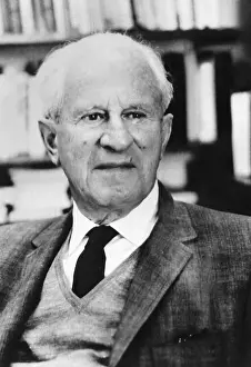 German American: Herbert Marcuse, German-American philosopher left