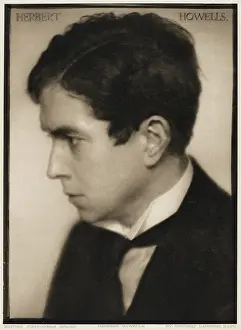 Howells: Herbert Norman Howells
