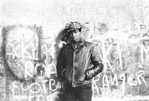 Horace: Herbert Norville in Pressure