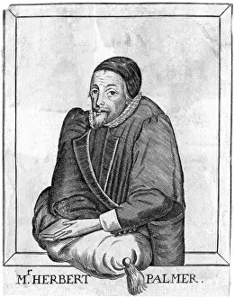 1647: HERBERT PALMER