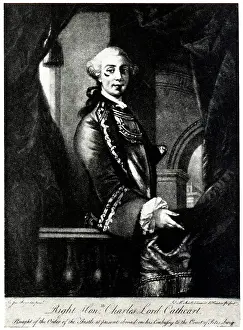 Connoisseurs: Herbert S. Gilkes Advertisement
