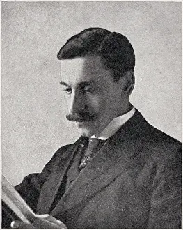 Duchy: Herbert Samuel