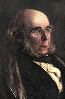Herbert Spencer