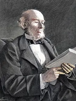 Herbert Spencer