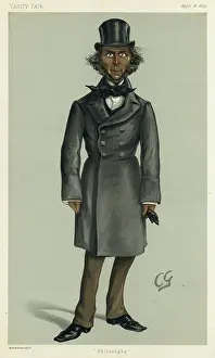 Sociologist: Herbert Spencer