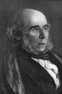 Sociologist: HERBERT SPENCER