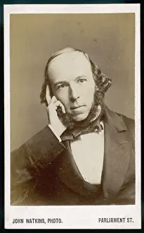 Sociologist: Herbert Spencer