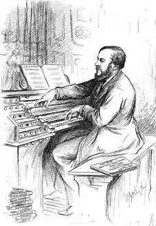 Console: HERBERT STANLEY OAKELEY